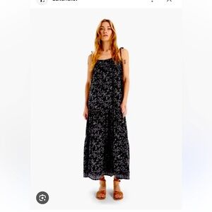 Natalie Martin Melanie dress